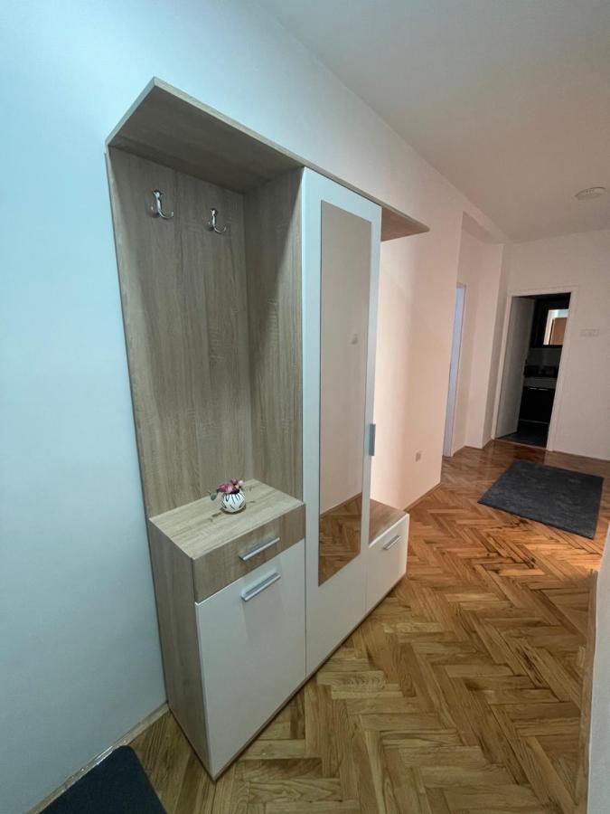 Apartman Venera Sombor Zewnętrze zdjęcie