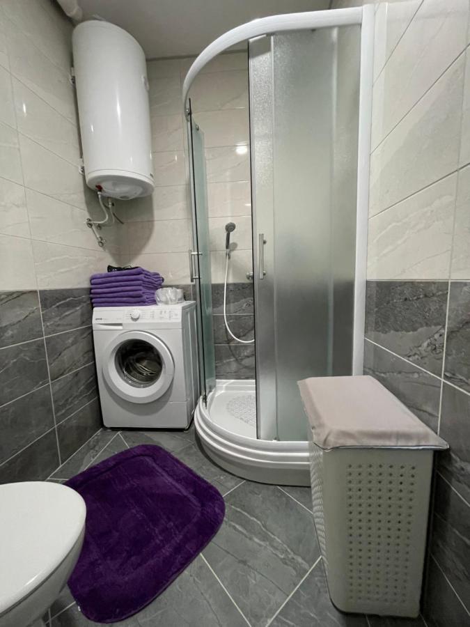Apartman Venera Sombor Zewnętrze zdjęcie