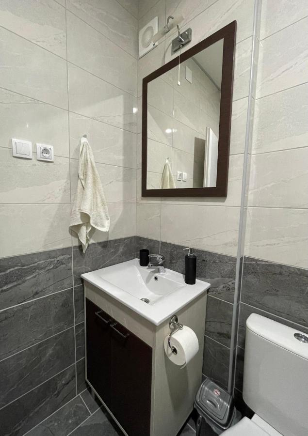 Apartman Venera Sombor Zewnętrze zdjęcie