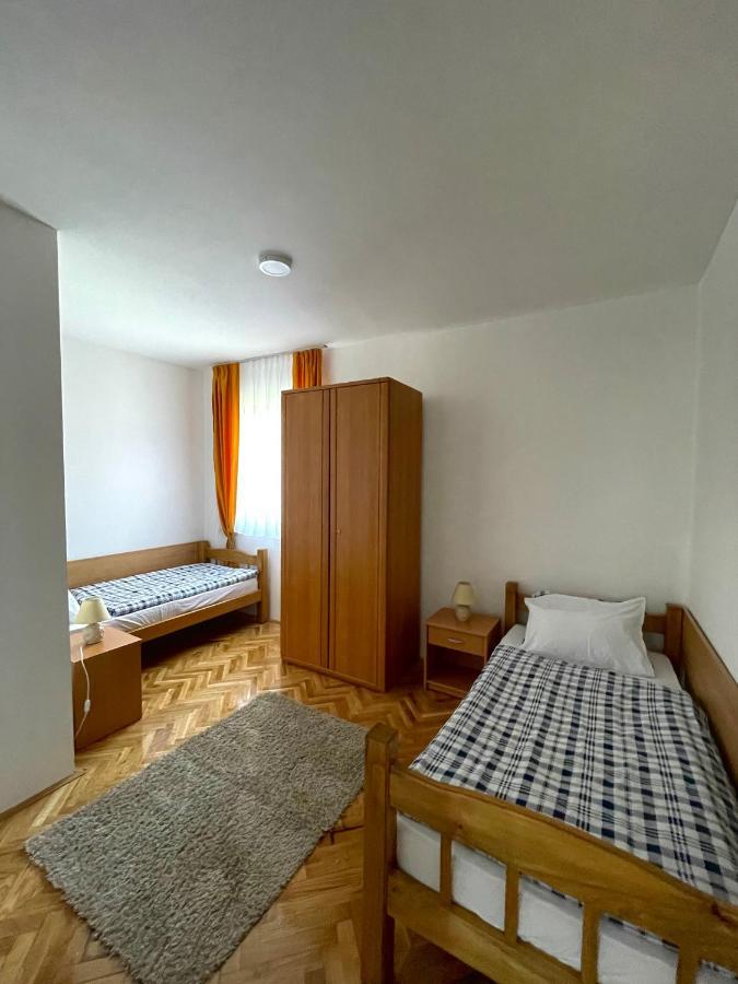 Apartman Venera Sombor Zewnętrze zdjęcie