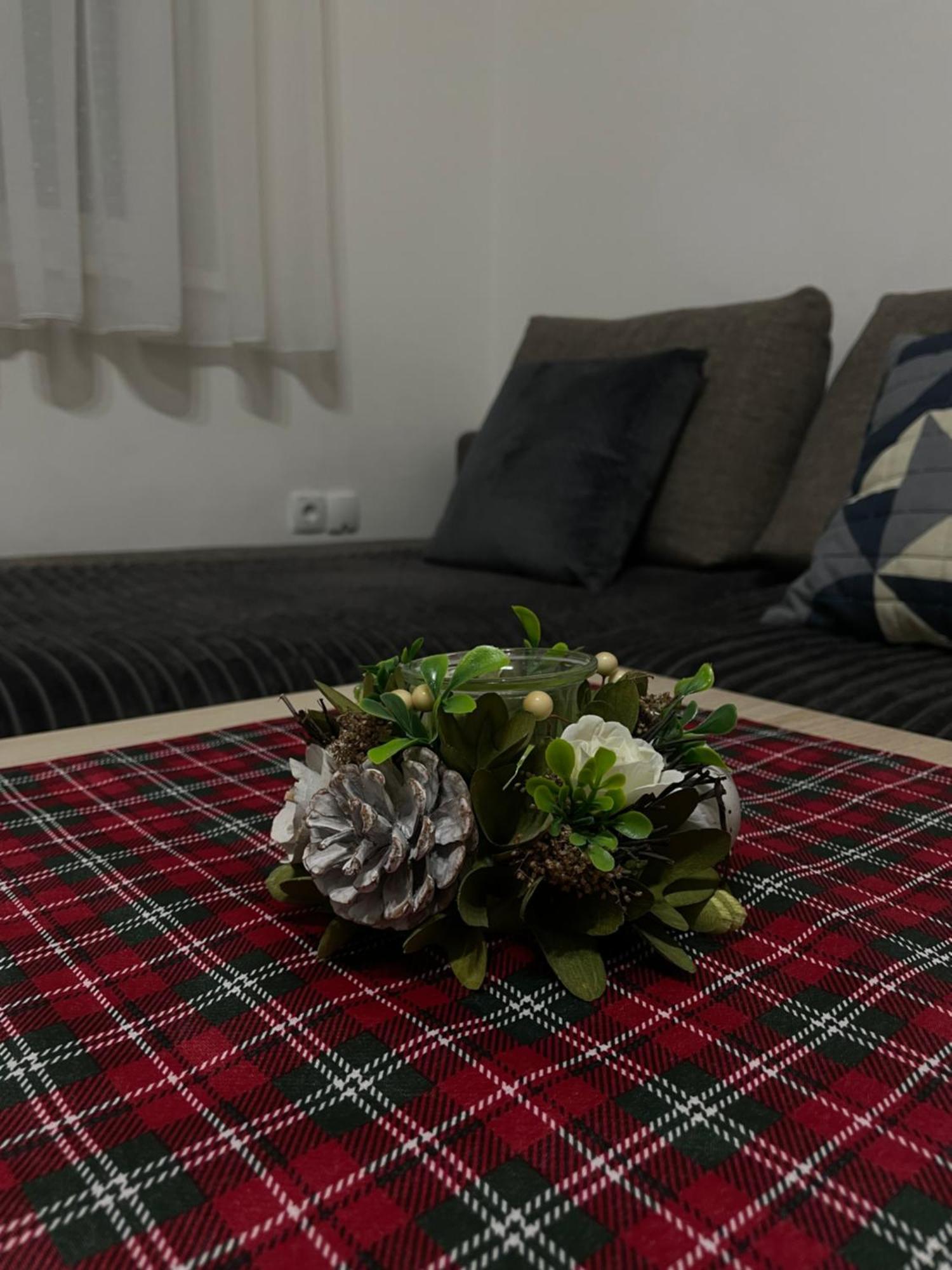 Apartman Venera Sombor Zewnętrze zdjęcie