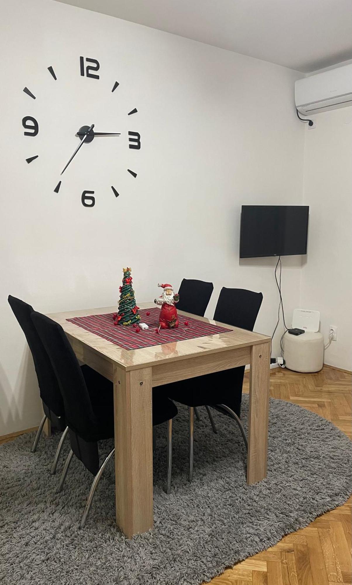 Apartman Venera Sombor Zewnętrze zdjęcie