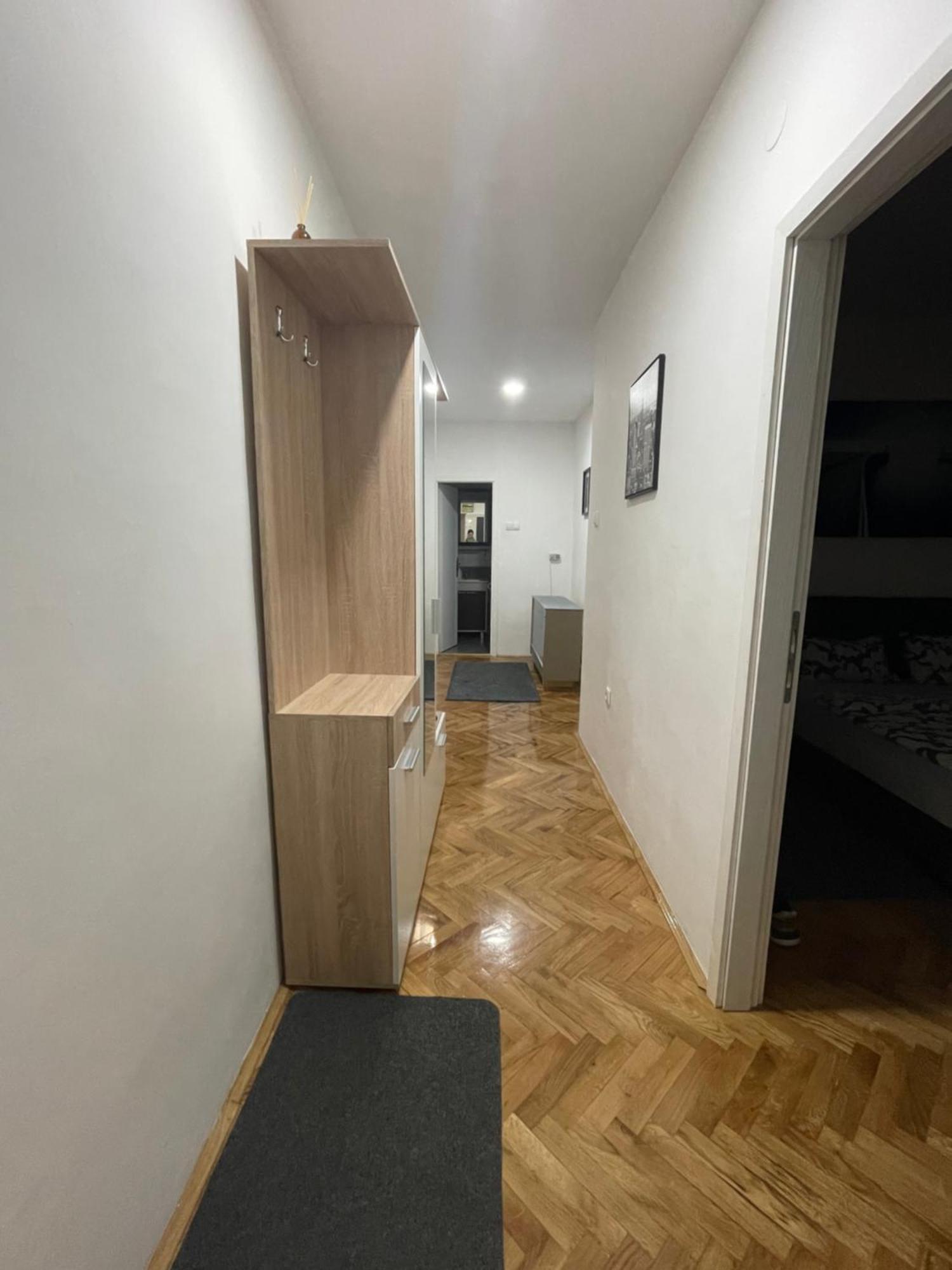 Apartman Venera Sombor Zewnętrze zdjęcie