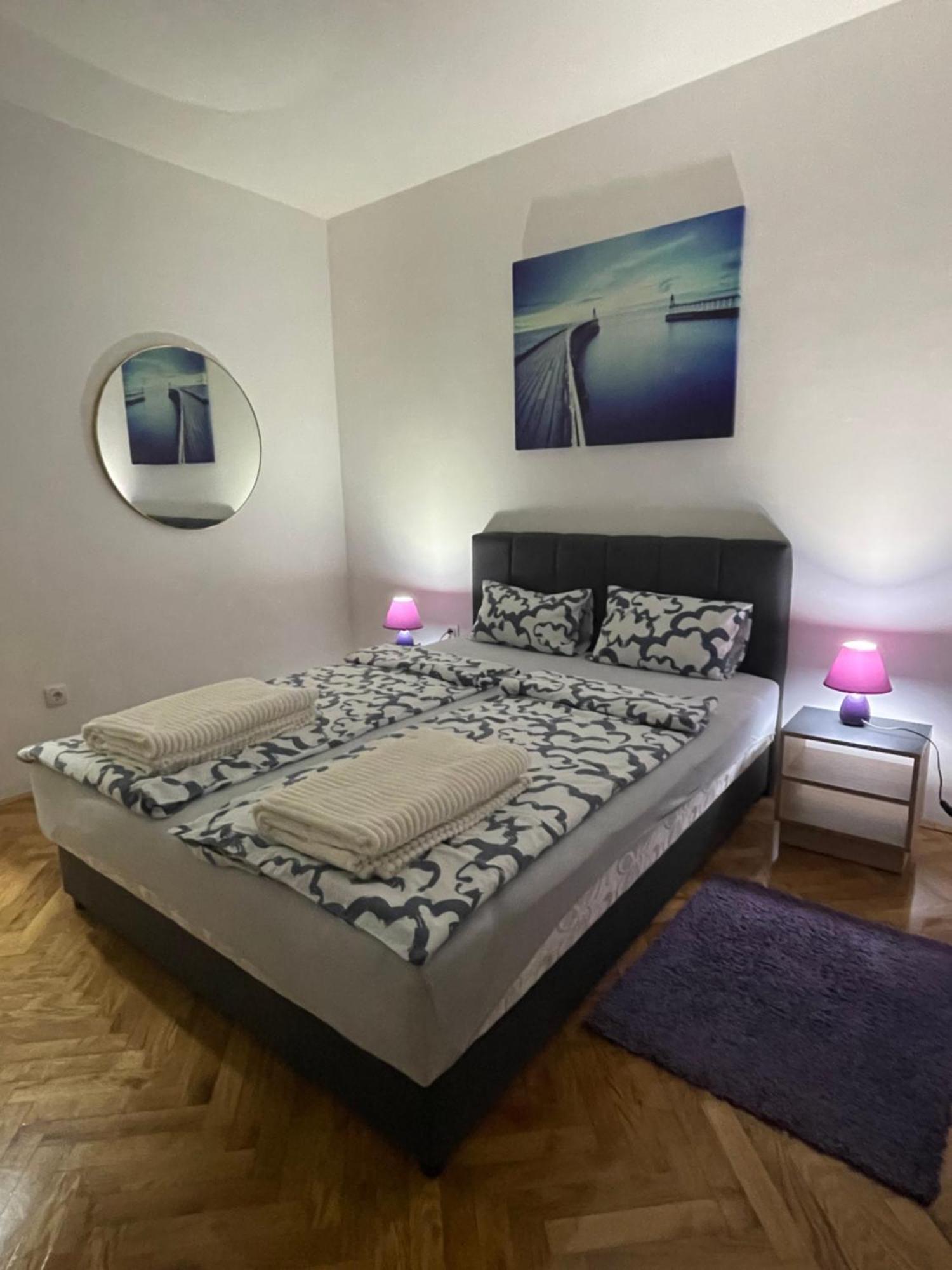 Apartman Venera Sombor Zewnętrze zdjęcie